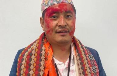 बानाको अध्यक्षमा जितेन्द्र गुरुङ र महासचिवमा सलिन बस्नेत निर्वाचित